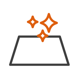 Tecnología en <br class="hidden sm:block"> epóxicos y pulidos