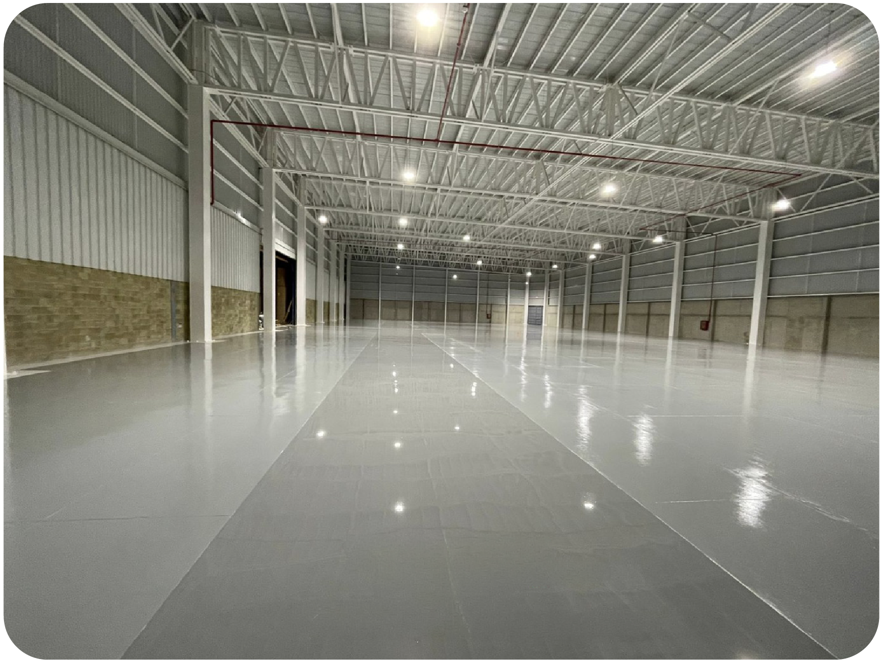 Instalaciones industriales